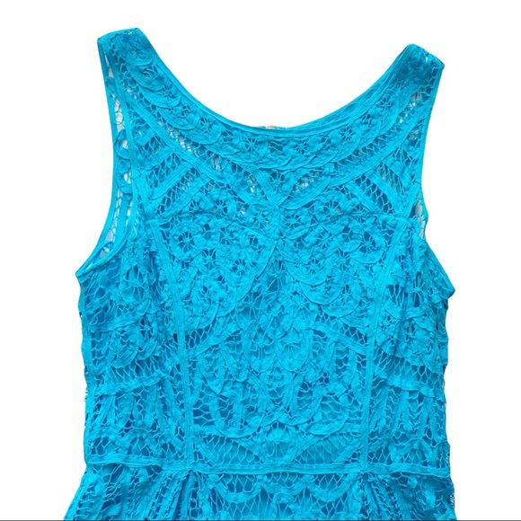 Lilly Pulitzer Foley Lace Dress | L - Picture 7 of 13